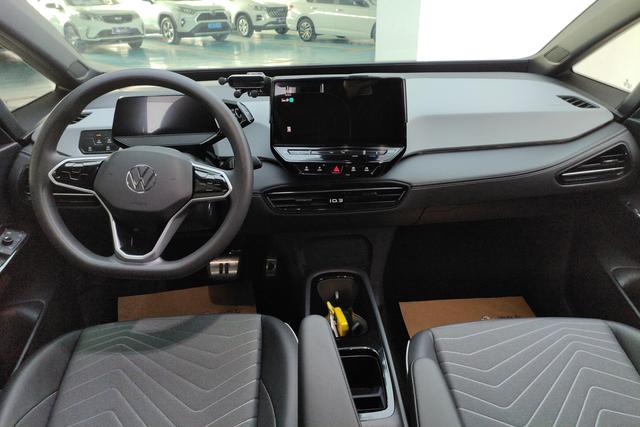 Volkswagen ID.3 id 3823487 из Китая 16