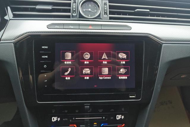 Volkswagen CC 2020 Белый из Китая, фото 4