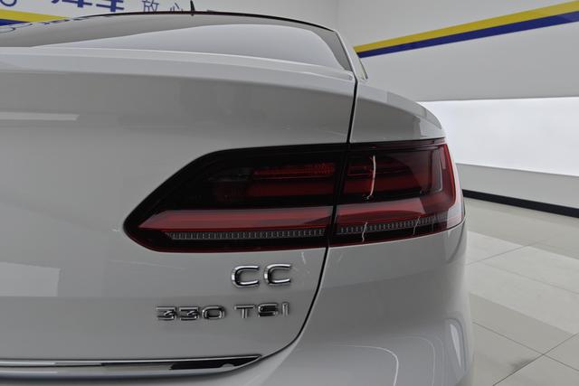 Volkswagen CC id 3783577 из Китая 10