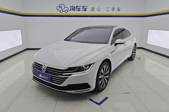 Volkswagen CC id 3783577 из Китая 12