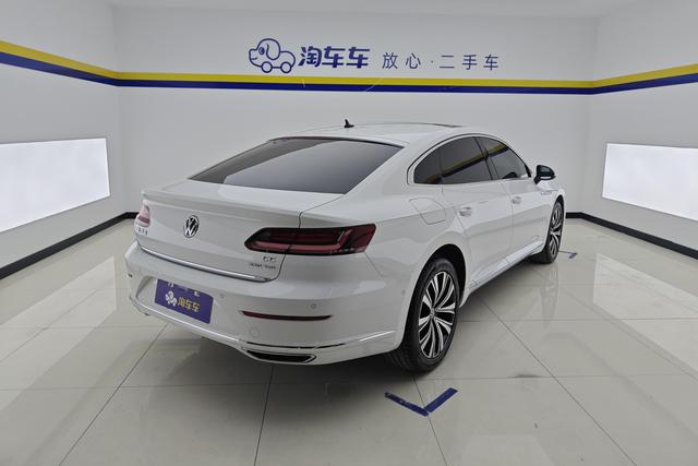 Volkswagen CC id 3783577 из Китая 13