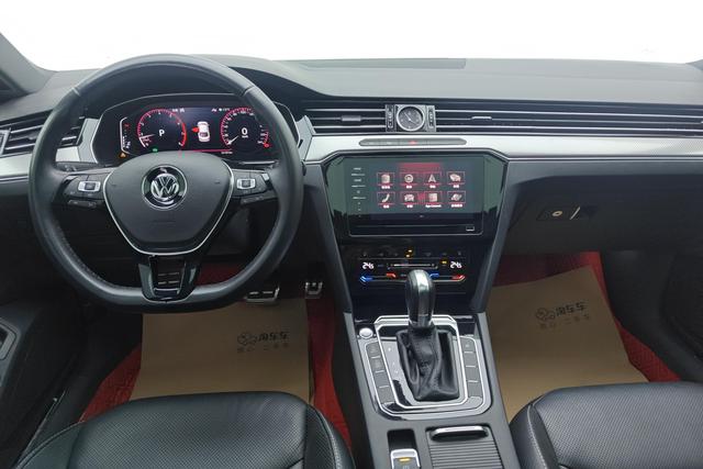 Volkswagen CC id 3783577 из Китая 14