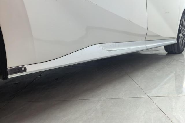 Trumpchi M8 2024 2.0 TGDI — фото 9