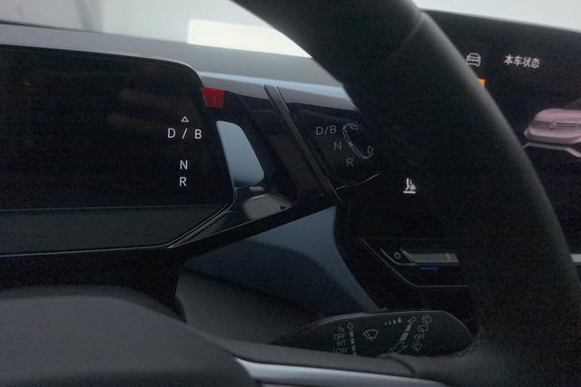 Volkswagen ID.4 X 2024 Белый из Китая