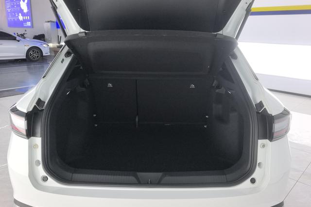 Volkswagen ID.4 X id 3785962 из Китая 8