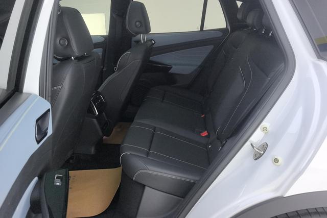 Volkswagen ID.4 X id 3785962 из Китая 9