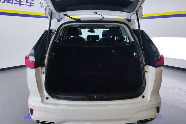 Honda Breeze 2023 240 TURBO CVT 2 WD — фото 17
