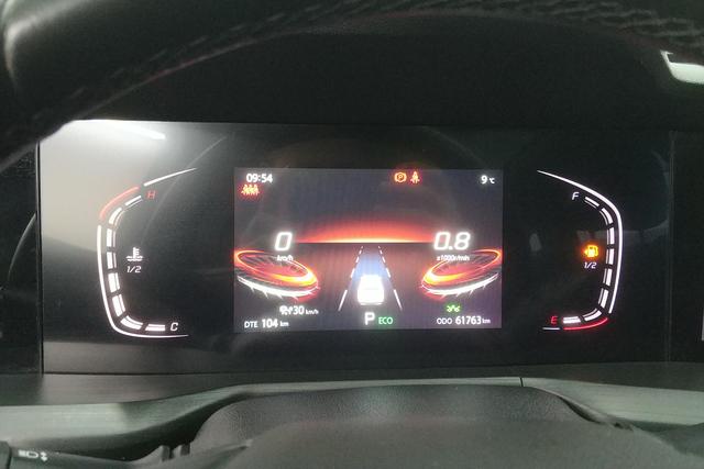 Chang'an CS75 PLUS 2021 Темно-серый из Китая, фото 3