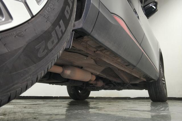 Chang'an CS75 PLUS 2021 Темно-серый из Китая, фото 4