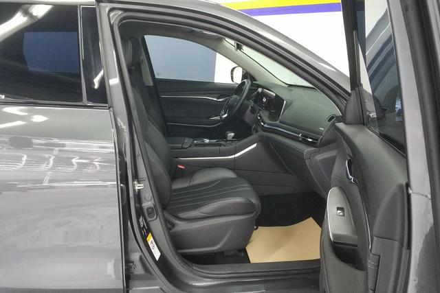 Chang'an CS75 PLUS id 3784398 из Китая 9