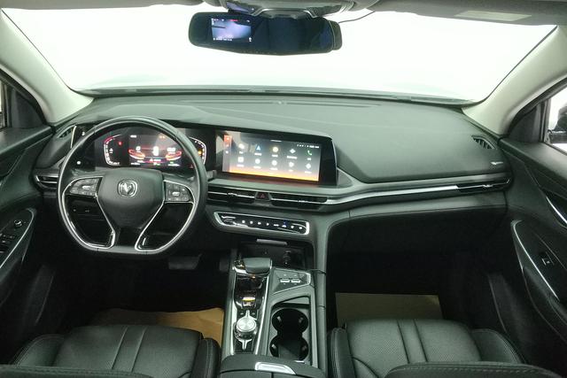 Chang'an CS75 PLUS id 3784398 из Китая 12