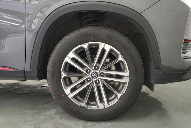 CHANGAN CS75 PLUS 2021 — фото 10