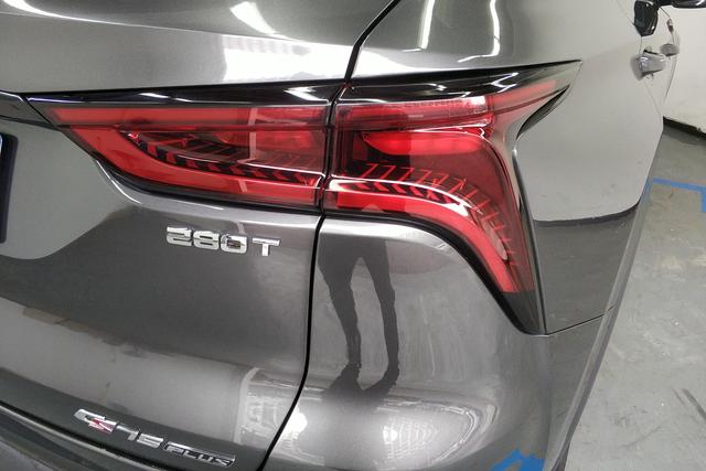 Chang'an CS75 PLUS id 3784398 из Китая 15