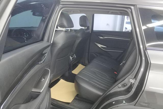 Chang'an CS75 PLUS id 3784398 из Китая 17