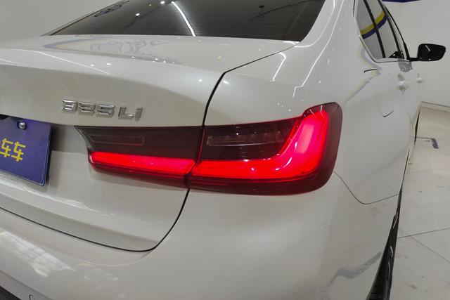 BMW 3 series id 3823672 из Китая 14