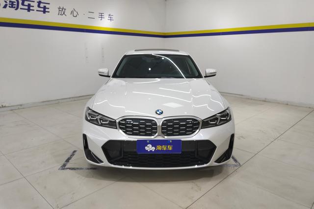 BMW 3 series id 3823672 из Китая 16