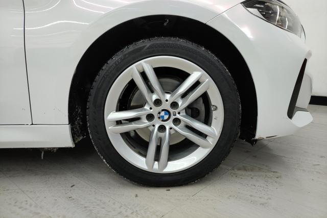 BMW 1 series 2021 Белый из Китая, фото 4