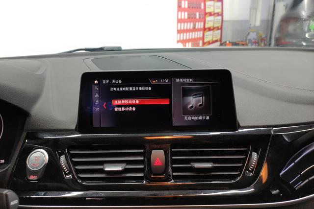 BMW 1 series id 3775223 из Китая 8