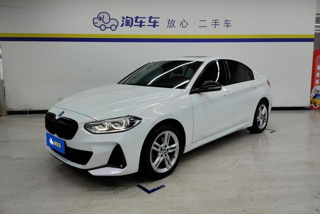 BMW 1 series id 3775223 из Китая 10