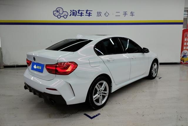 BMW 1 series id 3775223 из Китая 13