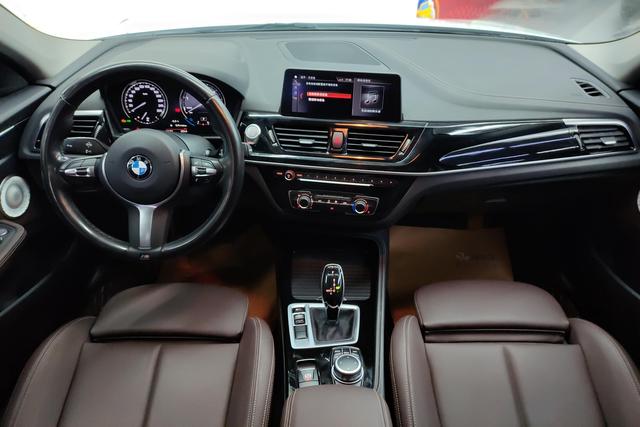 BMW 1 series id 3775223 из Китая 14