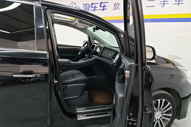 Trumpchi M8 2021 390 T — фото 17