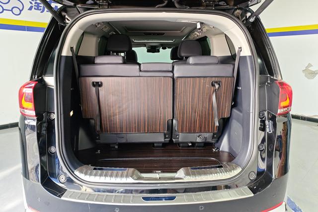 Trumpchi M8 2021 390 T — фото 16