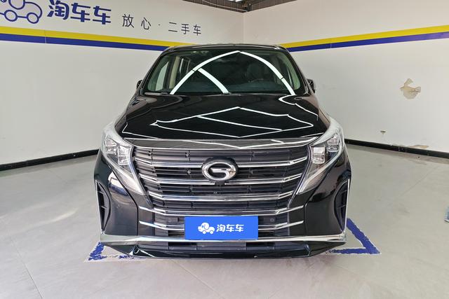 Trumpchi M8 2021 390 T — фото 2
