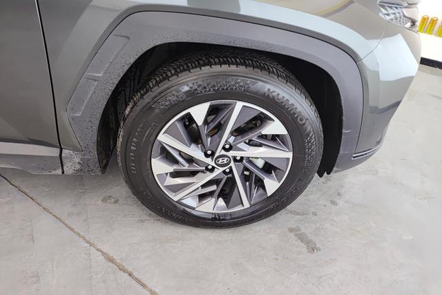 Hyundai Tucson id 3768907 из Китая 19