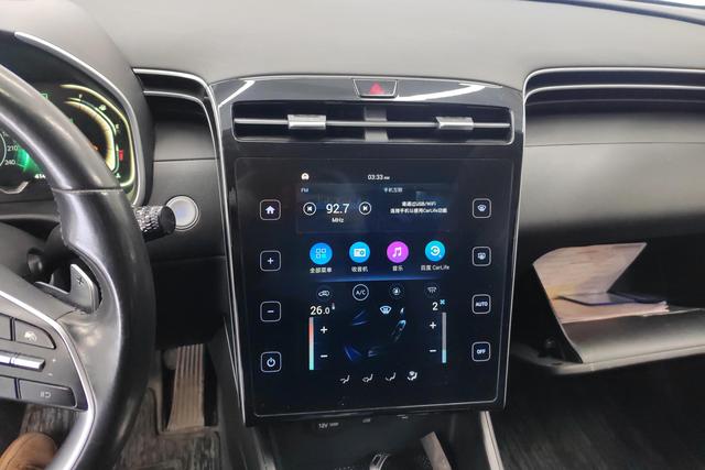 Hyundai Tucson id 3768907 из Китая 20