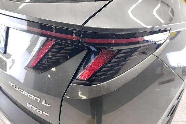 Hyundai Tucson id 3768907 из Китая 21