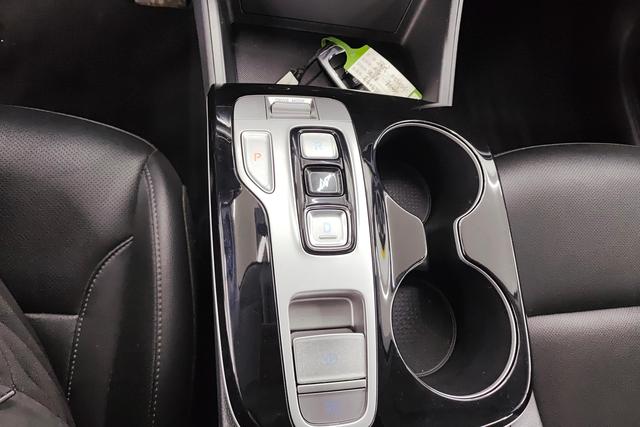 Hyundai Tucson id 3768907 из Китая 22