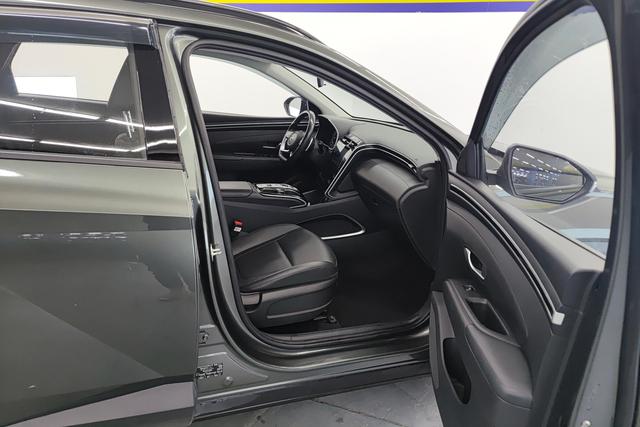 Hyundai Tucson id 3768907 из Китая 24