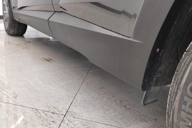 Hyundai Tucson id 3768907 из Китая 25