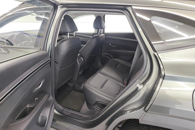 Hyundai Tucson id 3768907 из Китая 28