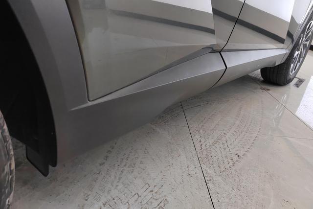 Hyundai Tucson id 3768907 из Китая 31