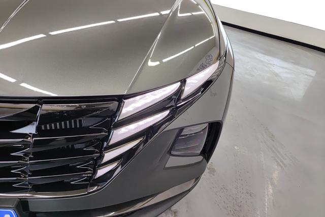 Hyundai Tucson id 3768907 из Китая 33