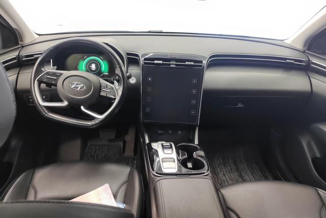 Hyundai Tucson id 3768907 из Китая 34