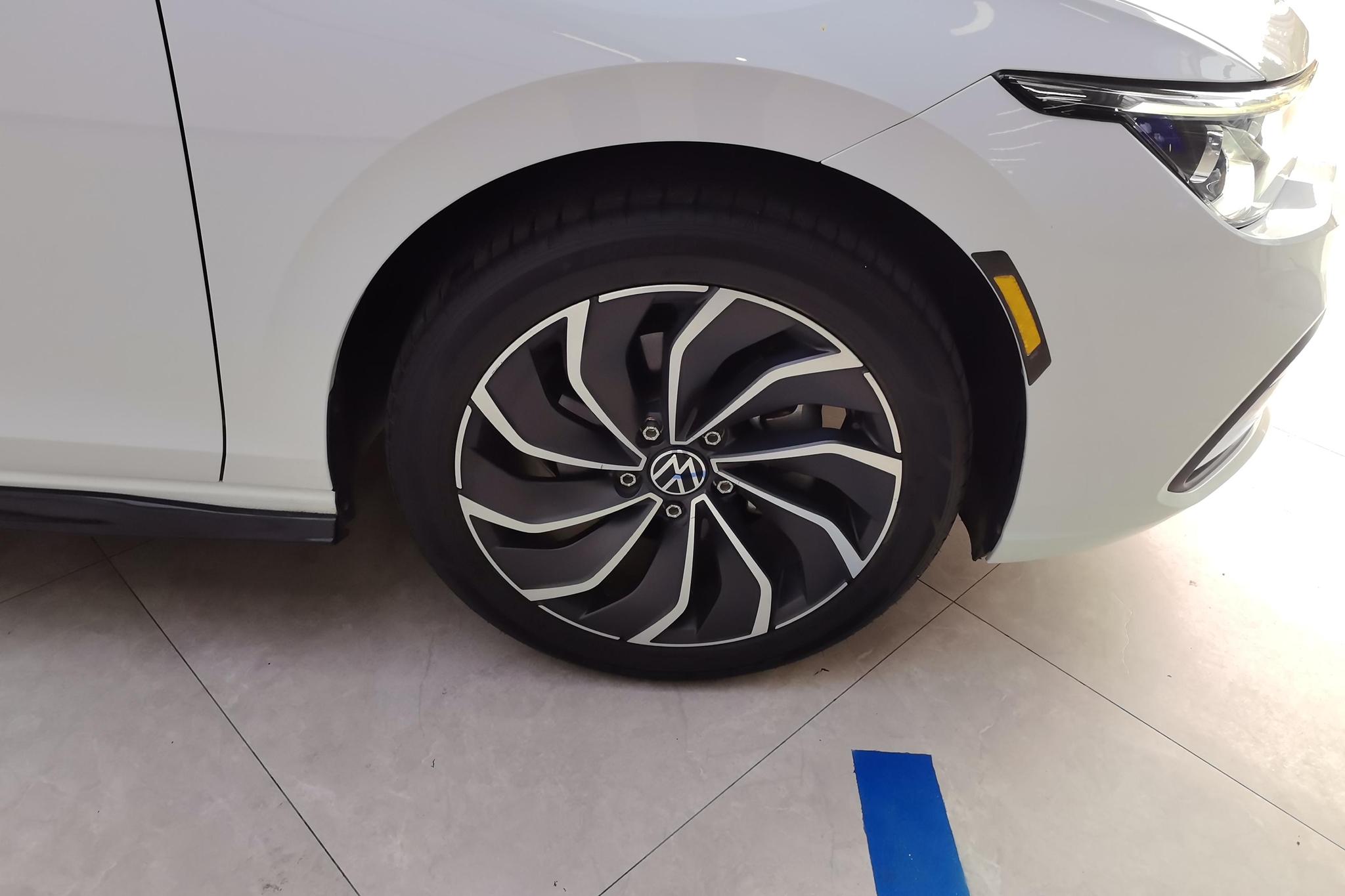 Volkswagen Golf 2021 280TSI DSG 30