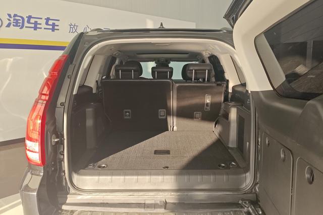 Haval H9 2020 2.0 T 4 WDElite 5 — фото 17