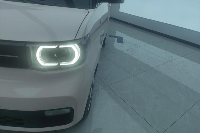 Wuling Automobile Wuling Hongguang MINIEV 2023 Другой из Китая