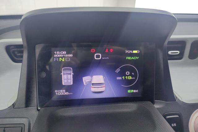 Wuling Automobile Wuling Hongguang MINIEV 2023 Другой из Китая, фото 3