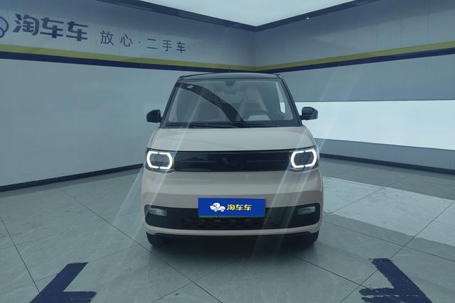 Wuling Automobile Wuling Hongguang MINIEV 2023 Другой из Китая, фото 5