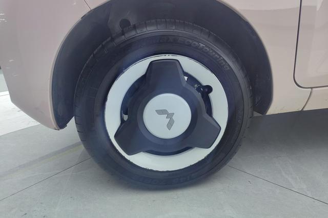 Wuling Automobile Wuling Hongguang MINIEV id 3817084 из Китая 10