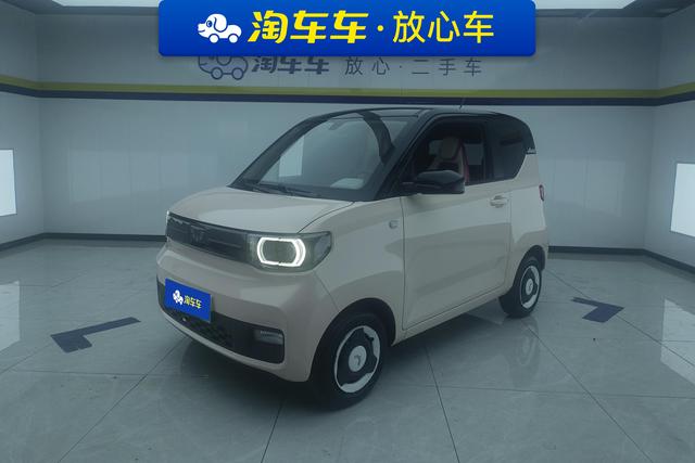 Wuling Automobile Wuling Hongguang MINIEV id 3817084 из Китая 12