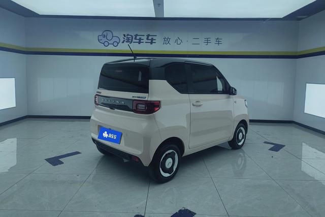 Wuling Automobile Wuling Hongguang MINIEV id 3817084 из Китая 13