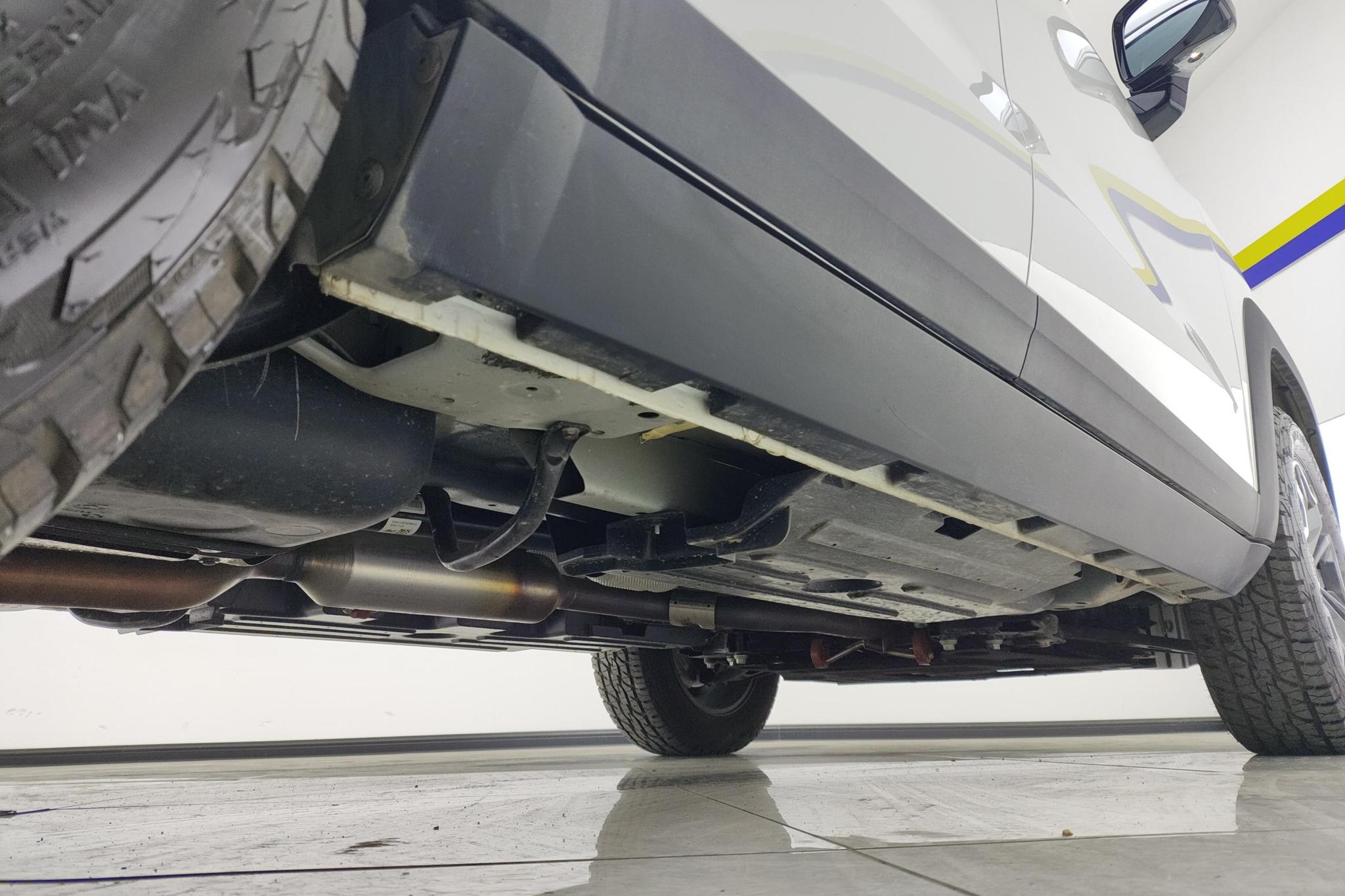 Haval Dargo 2024 2.0T