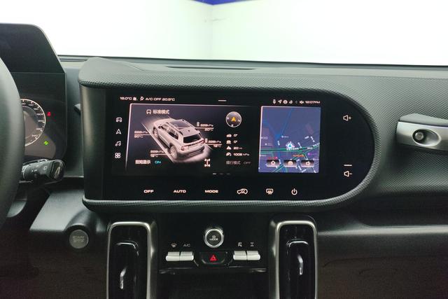 Haval Dargo 2024 2.0 T 4 WD Brilliance — фото 10