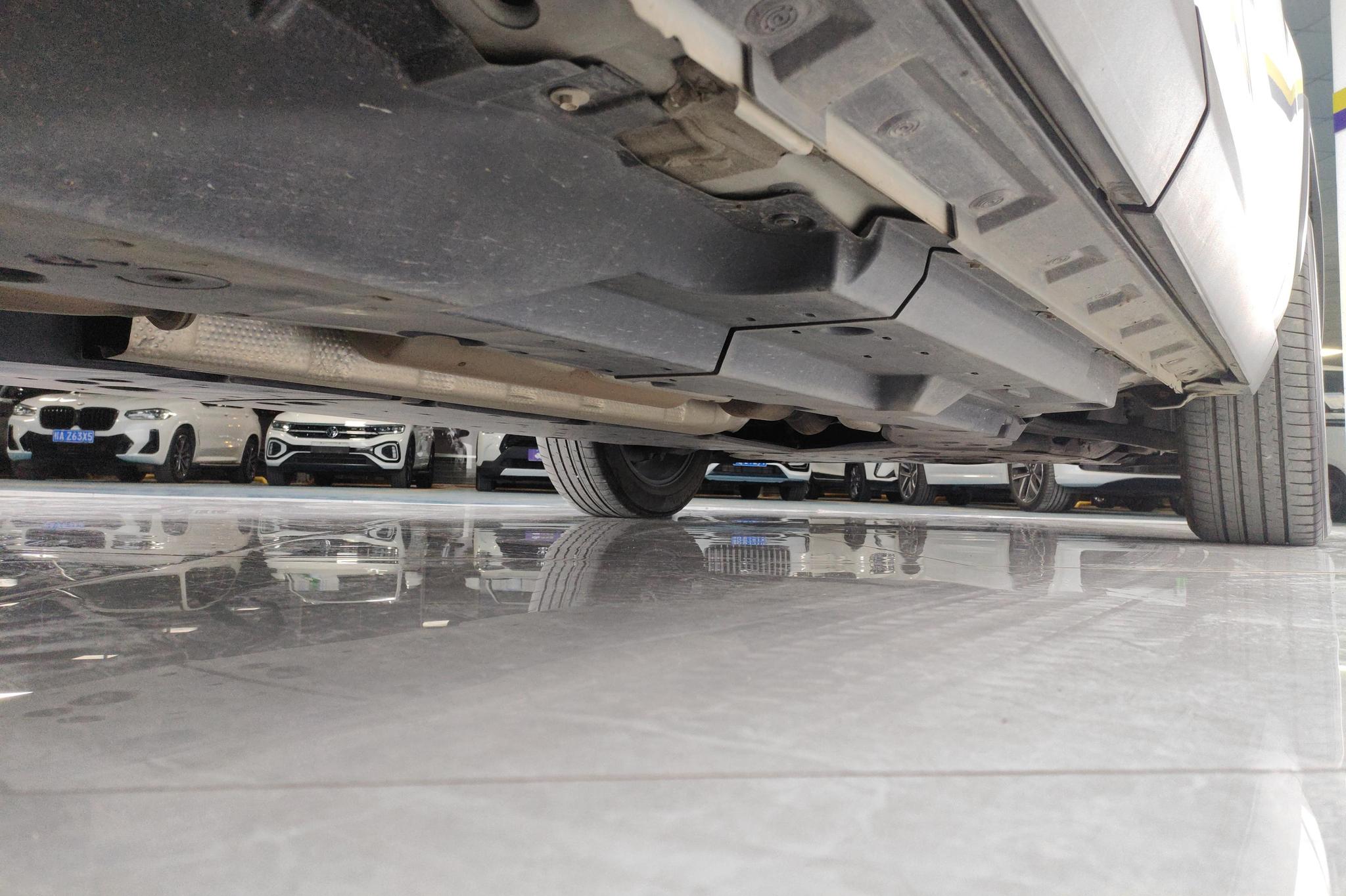 Toyota RAV4 2022 2.0L CVT PLUS