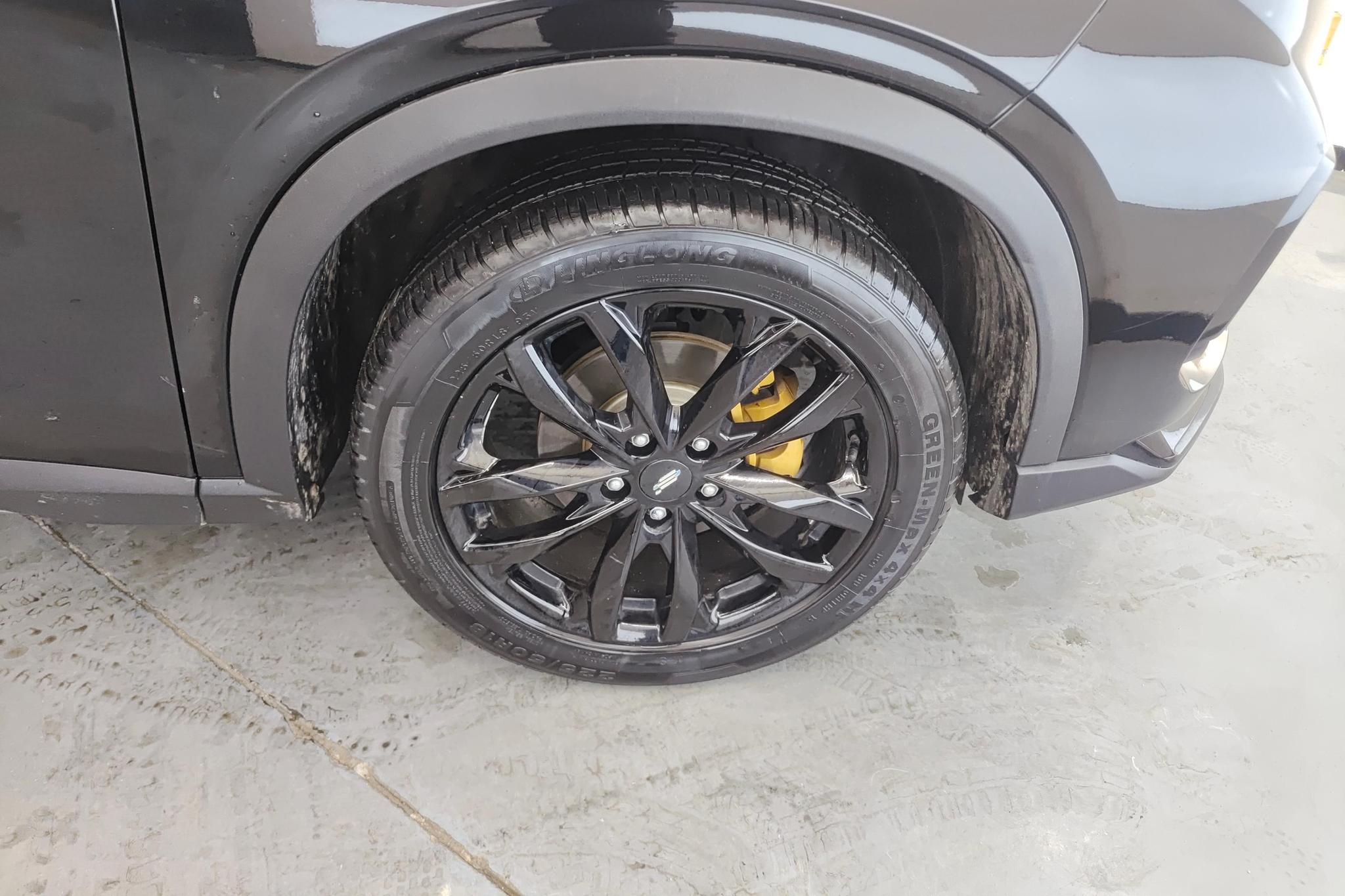 Oshan X5 2022 1.5T DCT